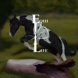 [HALLOWEEN]EquiLife icon