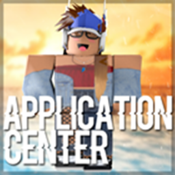 HuggaMugCafe's Application Center
