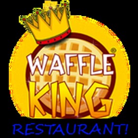 Waffle King  Restaurant [RELEASE!!!!]