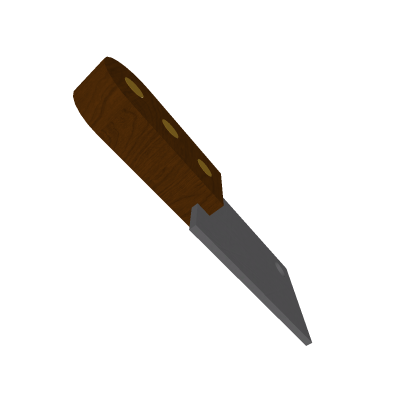 Cleaver