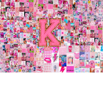 - Kiara’s closet -