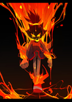Orange Blaze Team