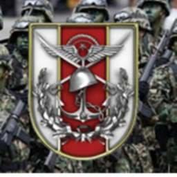 [AÇILIŞ] Turkish Armed Forces