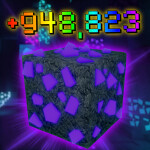 ⛏️ INFINITY MINE