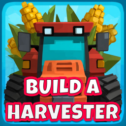 Build A Harvester [ALPHA]