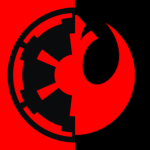 A Galaxy Divided [AGD]