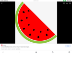 The Amazing Watermelon Fan Group!