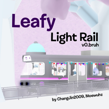 Leafy LRT