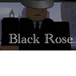 「BLACK ROSE」