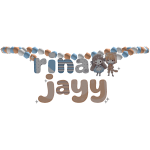 ๑˚︵rina & jayy 1.0 ♡ ˖°