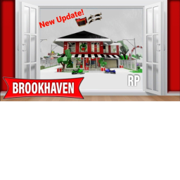 Brookhaven 🏡 RP Christmas Update