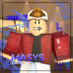 Masy's Cafe