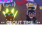 C L O U T T I M E