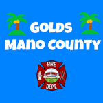 (MCFD) Mano County Fire Department