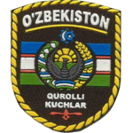 [UZB] O'zbek Qurolli Kuchlari