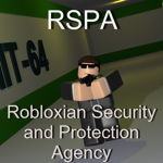 |RSPA| Robloxian Security and Protection Agency