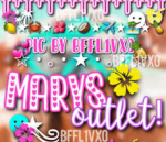 Mary’s outlet