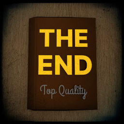 The End...
