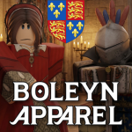 Boleyn Apparel