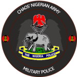 NA || Military Police Division