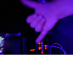 Echo vr