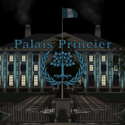 Palais Princier