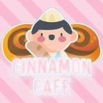 ʚ Cinnamon Cafe ɞ