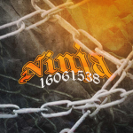 愛 Ninja