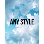 any style shop