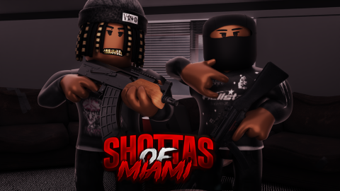 [💘UPD] Shottas Of Miami V2🌇 scripts