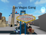 Las Vegas Gang