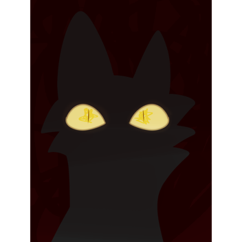 SCP DARKSTRIPE