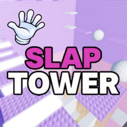 Slap Tower [👋]