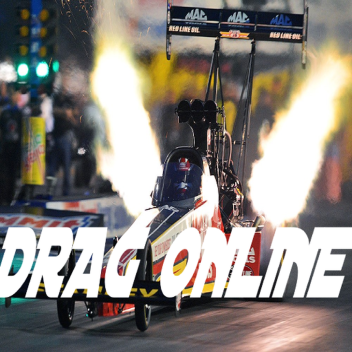 (FREE CARS!) DRAG ONLINE