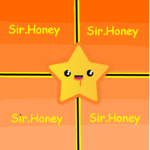 Sir. Honey's Official Fan Club!