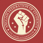 Anglian Federation of Students