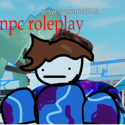 ADOPT AND RAISE AN NPC