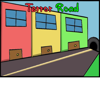Terror Road