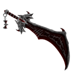 Vampiric Scarblade