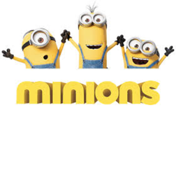 MINIONS HANGOUT