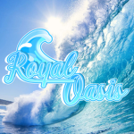 Royal Oasis Resort