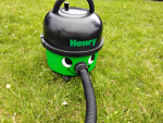 Henry hoover club