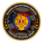 Traíning and Doctrine Command