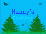 Manny’s Clothing