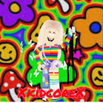 XkidcoreX