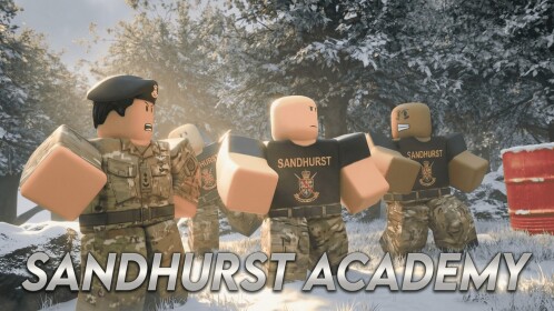 British Army thumbnail