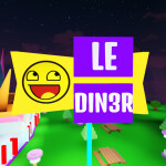 Le Epic Diner!!!
