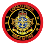 Canadiαn Forces Public Affairs