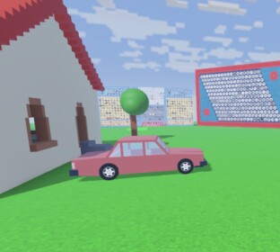 Gear Testers with Destructible Houses! (And More)