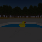 Wak games